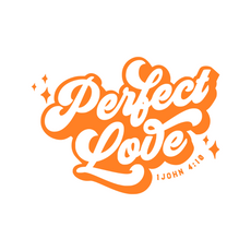 Perfect Love ❤️